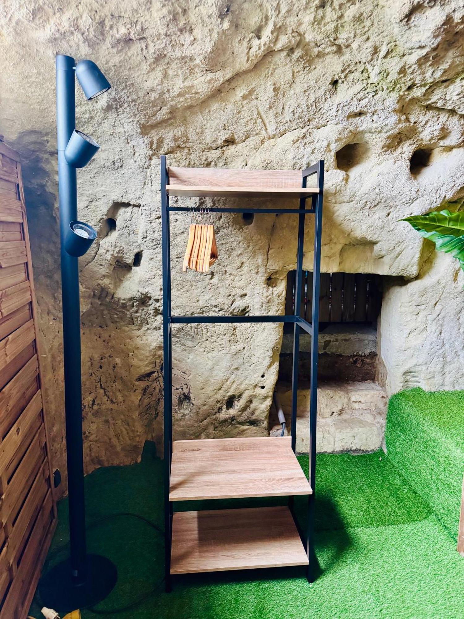 Gite - Petite Maison Proche Du Futuroscope Beaumont  Ngoại thất bức ảnh